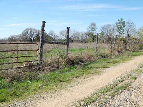 230 Road, Henryetta, OK 74437