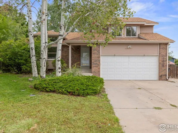 4921 W 8th St, Greeley, CO 80634