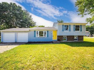 1416 Stone Dr, Harrison, OH 45030