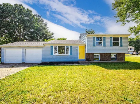 1416 Stone Dr, Harrison, OH 45030