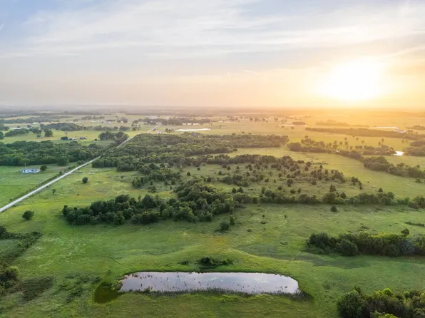 0 N 4240th Rd, Porter, OK 74454