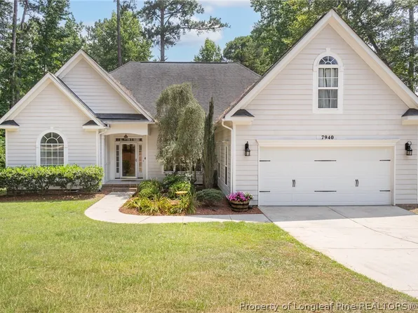 7940 Ancon Dr, Fayetteville, NC 28304