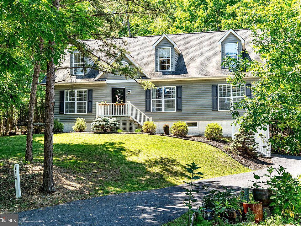 1st image of 119 Burners Cir