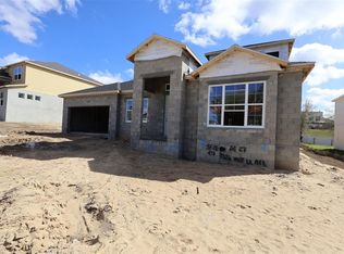 3326 Wolf Lake Ave, Apopka, FL 32712