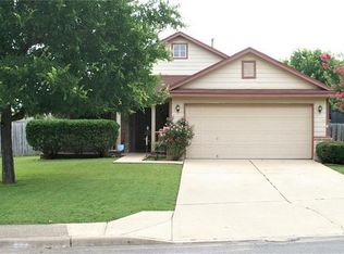 313 Nicole Way, Bastrop, TX 78602