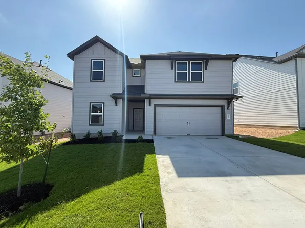 5000 Sea Salt Dr, Austin, TX 78747