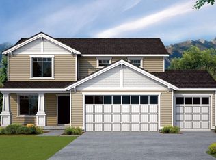 614 S Jubilee Dr, Saratoga Springs, UT 84045