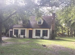384 SE Fawn Gln, Lake City, FL 32025