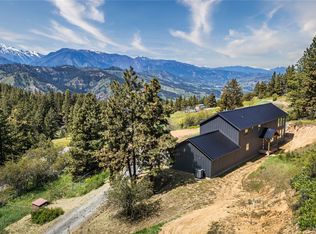 4723 Sky Meadows Road, Cashmere, WA 98815