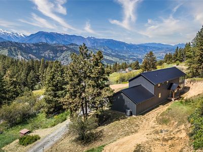 4723 Sky Meadows Road, Cashmere, WA, 98815