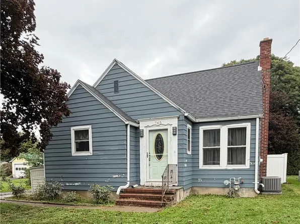 765 Spruce St, Elmira, NY 14904