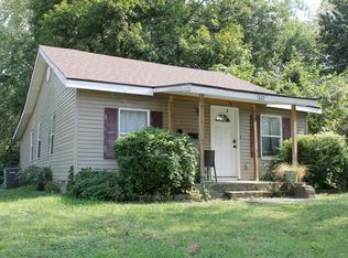 1320 N Rogers Ave, Springfield, MO 65802