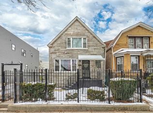 908 N Trumbull Ave, Chicago, IL 60651