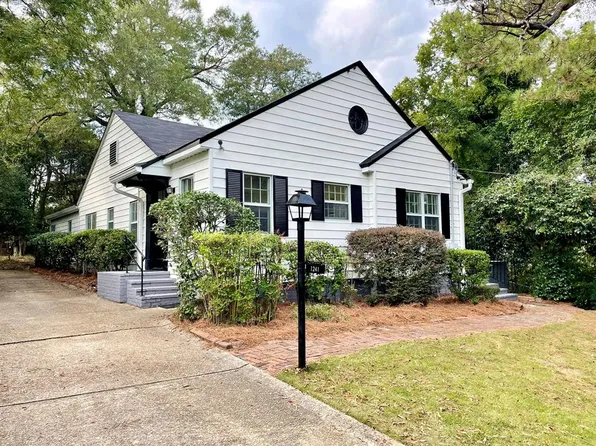1241 Munro Ave, Columbus, GA 31906