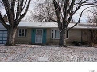 3240 Newland St, Wheat Ridge, CO 80033