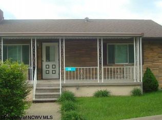 1224 Jersey Ave, Morgantown, WV 26505