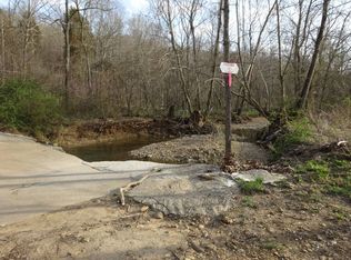 17643 Mount Pleasant Rd, Cannelton, IN 47520