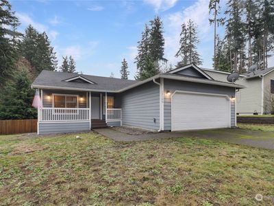 17520 Loop Lane SE, Yelm, WA, 98597