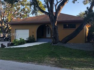 111 Key Heights Dr, Tavernier, FL 33070