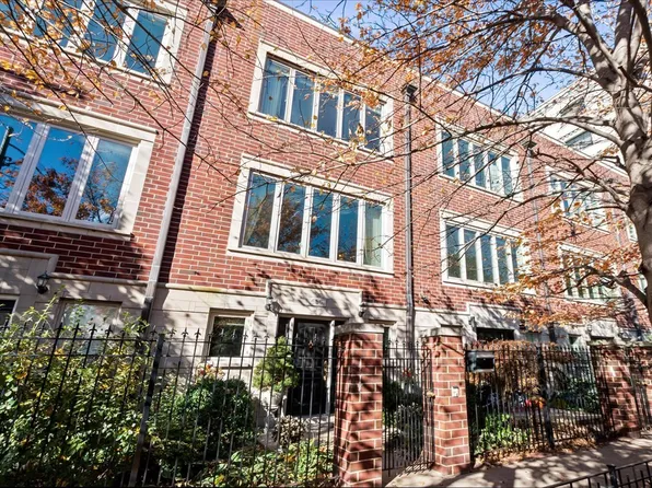 658 N Green St, Chicago, IL 60642