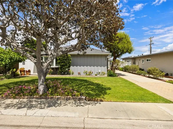 3253 Cricklewood St, Torrance, CA 90505