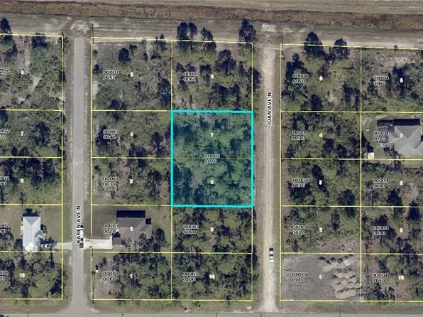 4607 Joan Ave N, Lehigh Acres, FL 33971