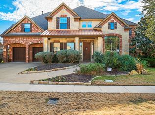 1818 Park Highland Way, Arlington, TX 76012