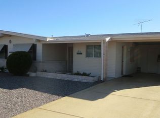 9939 W Clair Dr, Sun City, AZ 85351