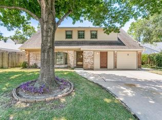 11438 Kirkmeadow Dr, Houston, TX 77089