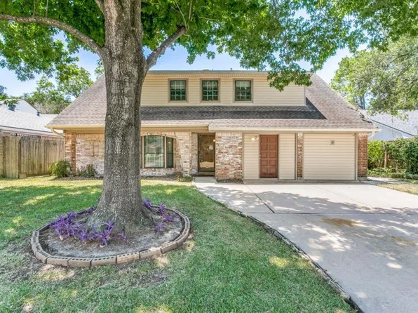 11438 Kirkmeadow Drive, Houston, TX 77089