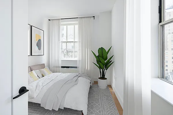 Rented by Pinnacle City Living | media 6