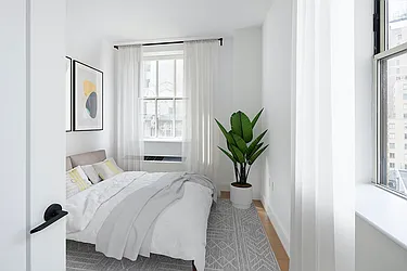 Rented by Pinnacle City Living