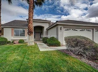 514 Fox Horn Rd, Henderson, NV 89052