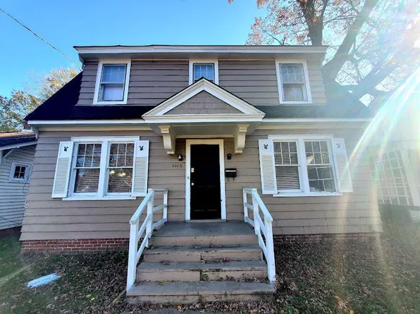 3504 E Broad Rock Rd, Richmond, VA 23224