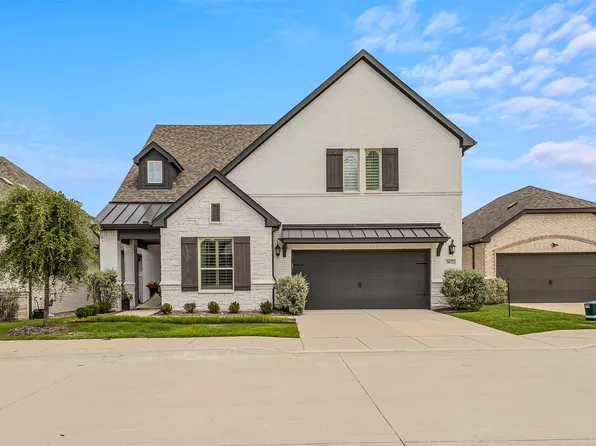 1632 Madrid Way, Rockwall, TX 75087