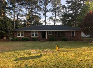 3806 Pinetree Dr, Florence, SC 29501