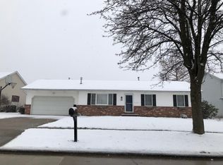 2161 Normandy Dr, Wooster, OH