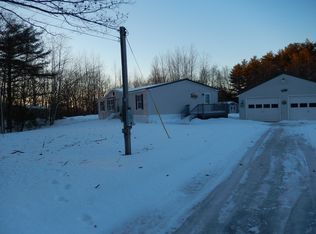 97 Adolph Dr, Sabattus, ME 04280