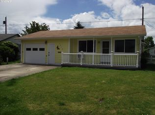 1610 Jansen Way, Woodburn, OR 97071