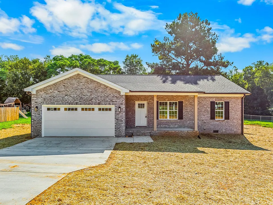2495 Griffith Rd