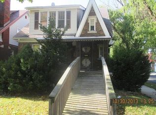 8157 Indiana St, Detroit, MI 48204