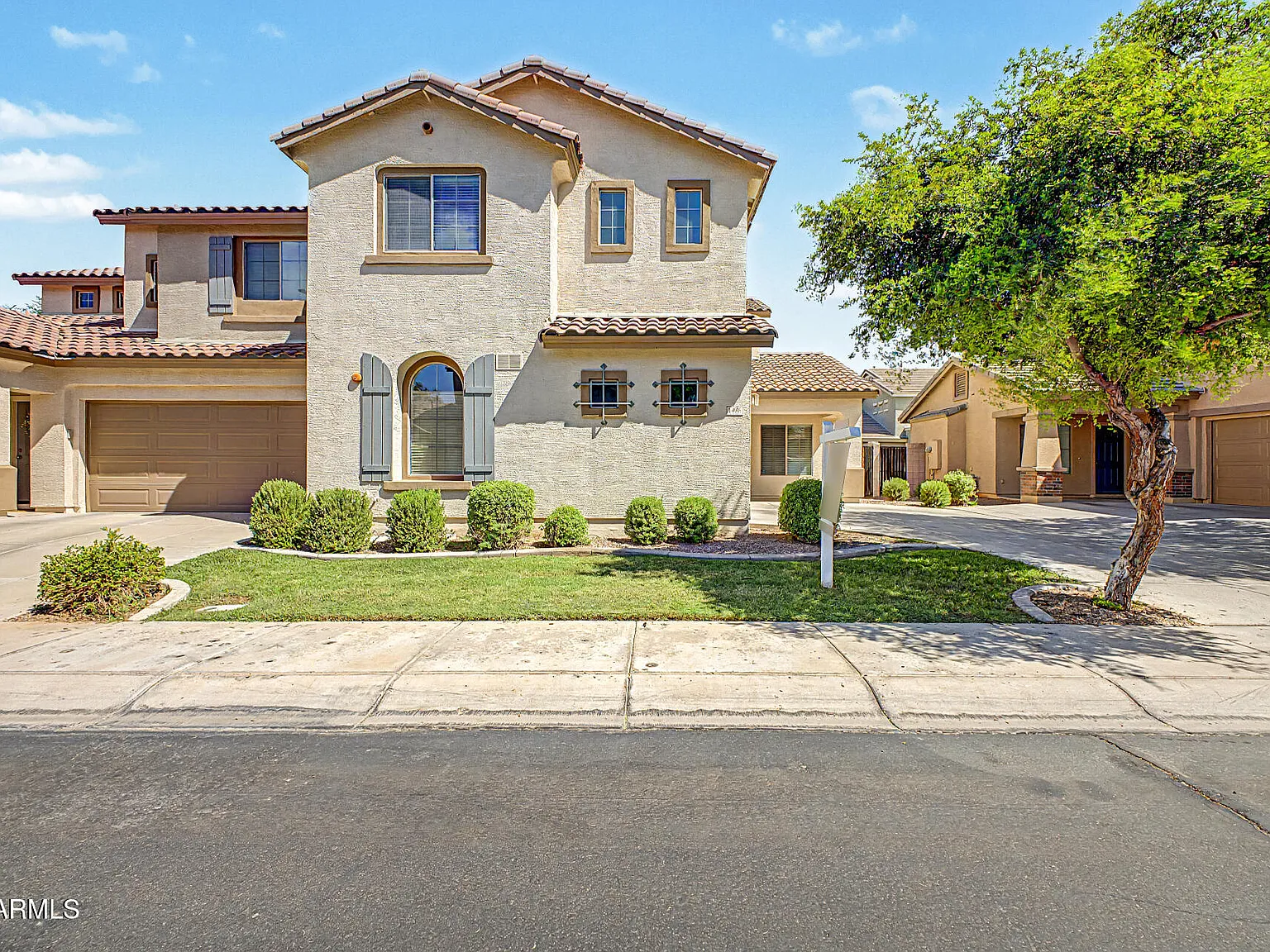 3 bed, 2.5 bath, 1735 sqft, $2,295 — Photo 1