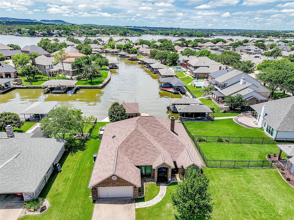 2402 Waters Edge Dr, Granbury, TX 76048 Zillow