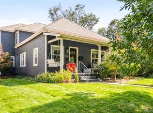 1762 S Marion St, Denver, CO 80210