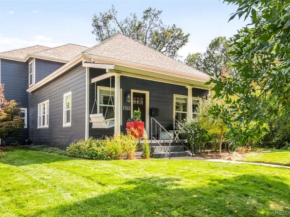 1762 S Marion Street, Denver, CO 80210