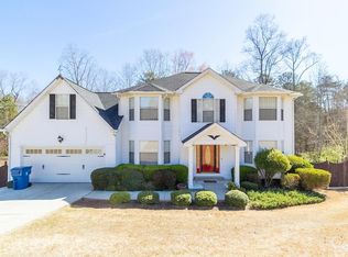 2613 Stony Springs Trl, Buford, GA 30519