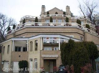 3633 M St NW APT 3B, Washington, DC 20007