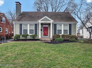 4015 Alton Rd, Saint Matthews, KY 40207