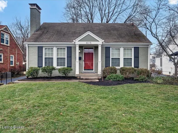 4015 Alton Rd, Saint Matthews, KY 40207