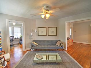 1524 Ridgewood St #2, Houston, TX 77006